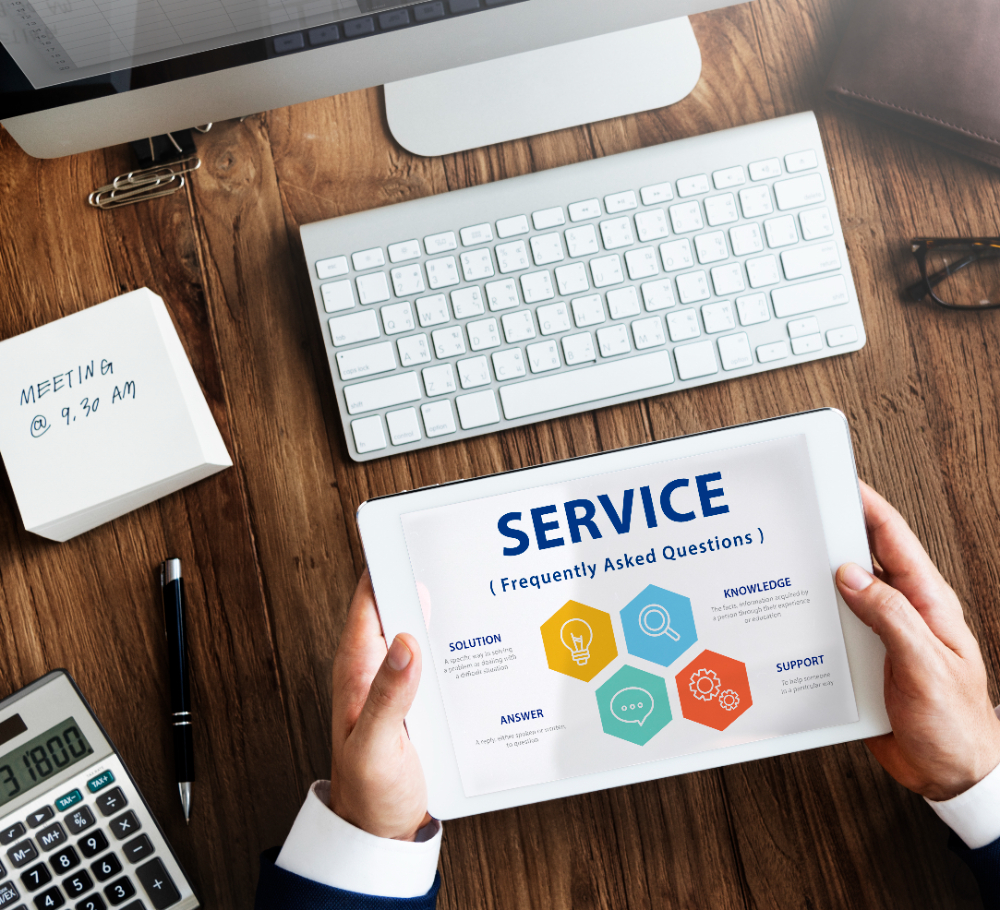 Our Services