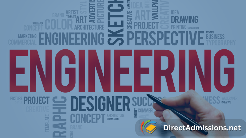 Engineering Branches