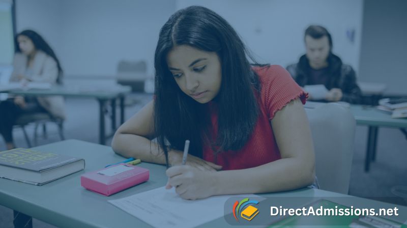 Exam Preparation for JEE