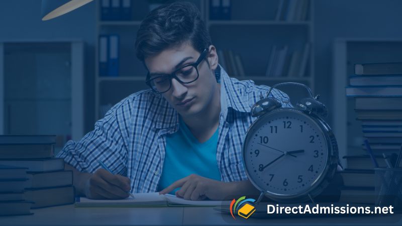 Neet Exam Preparation