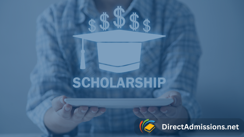 Law Scholarships in India