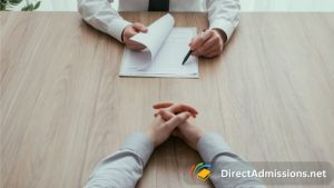 MBA Interviews