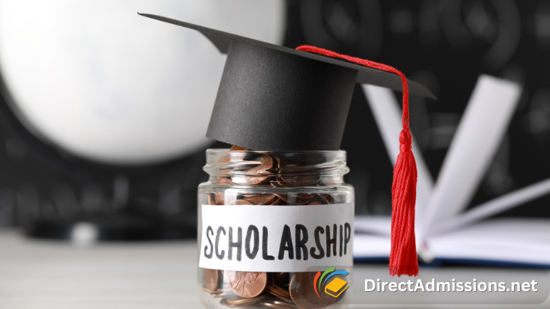 MBA Scholarships Options