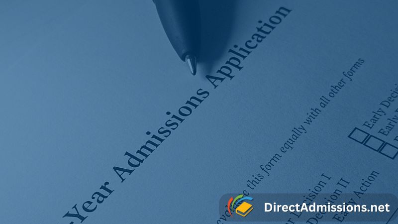 MBBS Admission Procedure in India