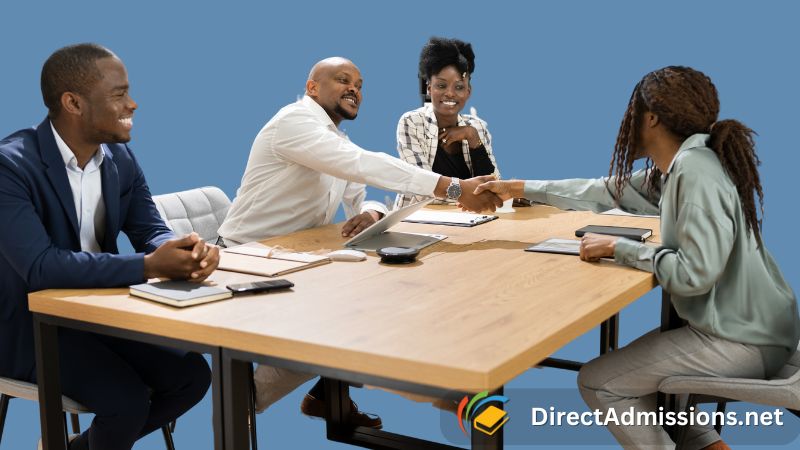 MBBS Jobs interview preparation