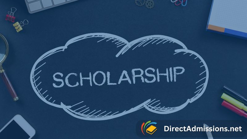 Scholarships of MBBS