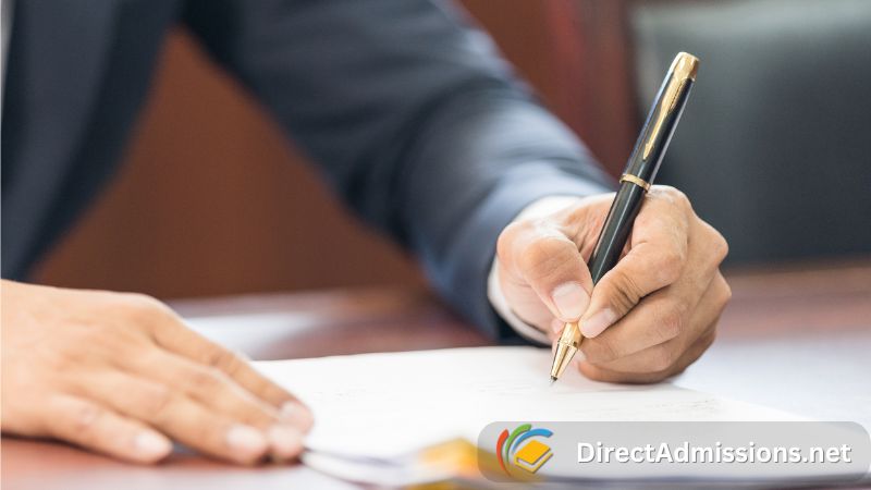 Write a Winning Statement