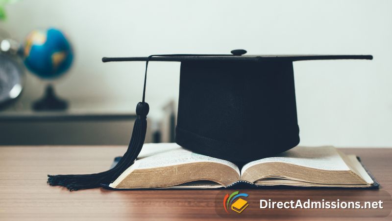 Understanding the MBA Admission Process in India