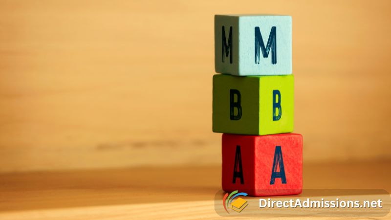 MBA vs PGDM