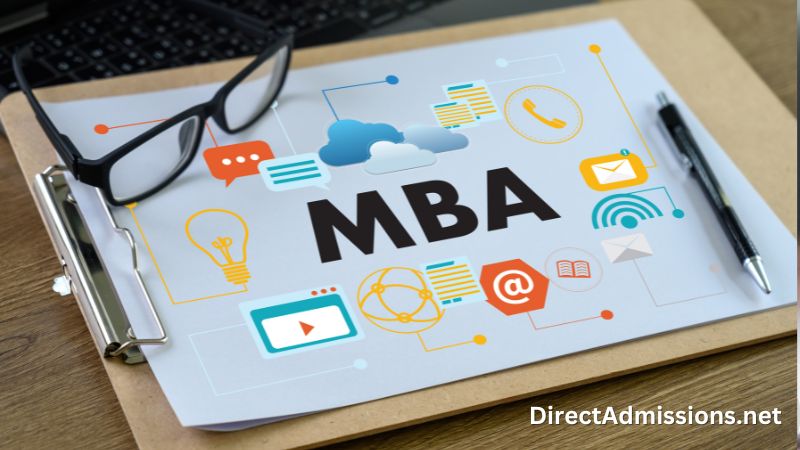 MBA Right Specialisation